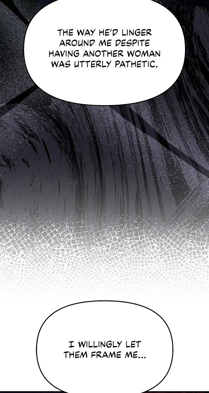 The Secret Bedroom of a Dejected Royal Daughter Chapter 109 - Page 10