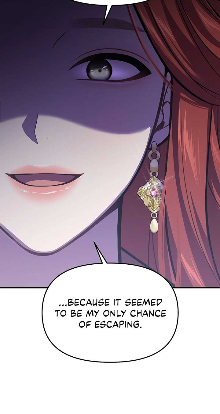 The Secret Bedroom of a Dejected Royal Daughter Chapter 109 - Page 11