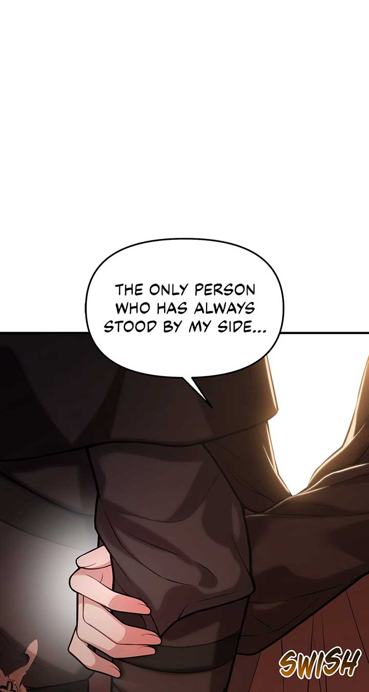 The Secret Bedroom of a Dejected Royal Daughter Chapter 109 - Page 12