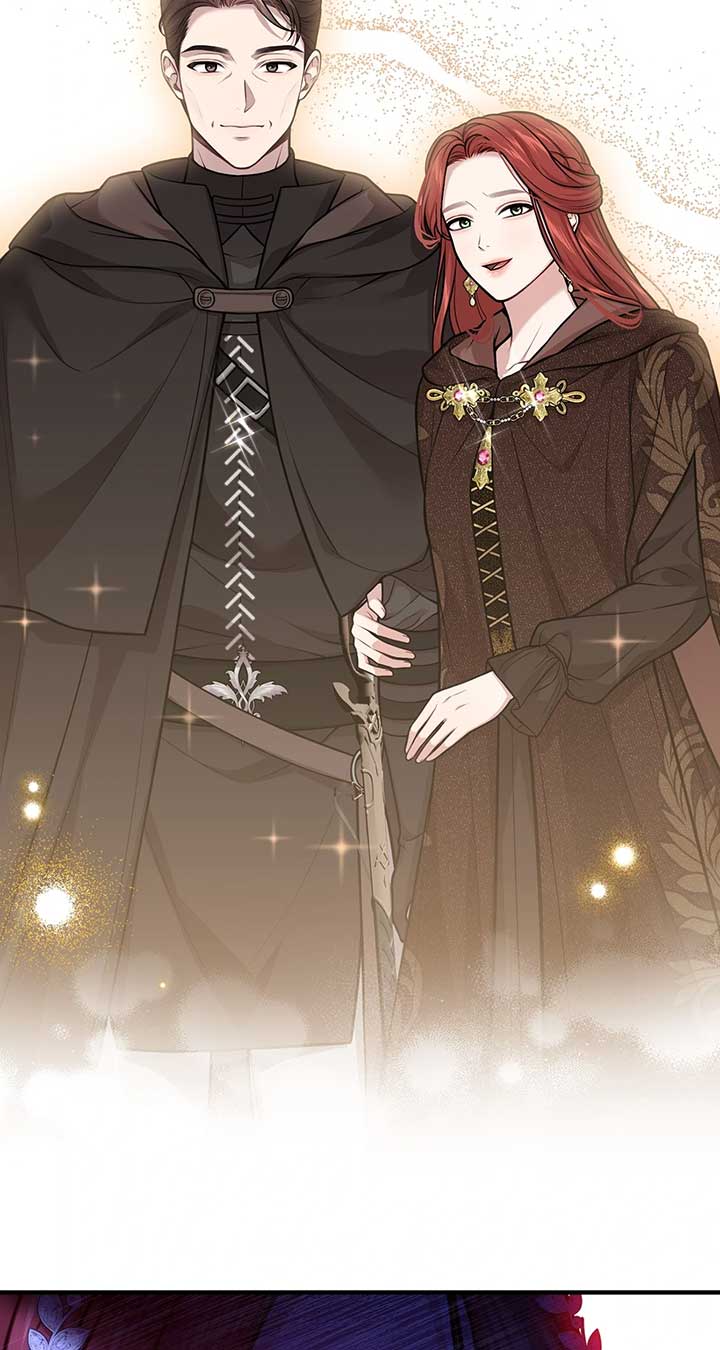 The Secret Bedroom of a Dejected Royal Daughter Chapter 109 - Page 14