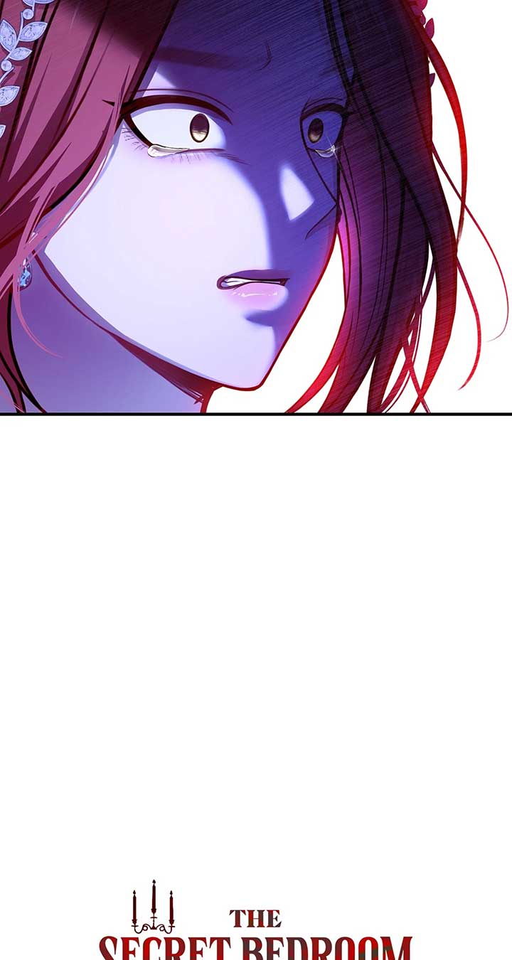 The Secret Bedroom of a Dejected Royal Daughter Chapter 109 - Page 15