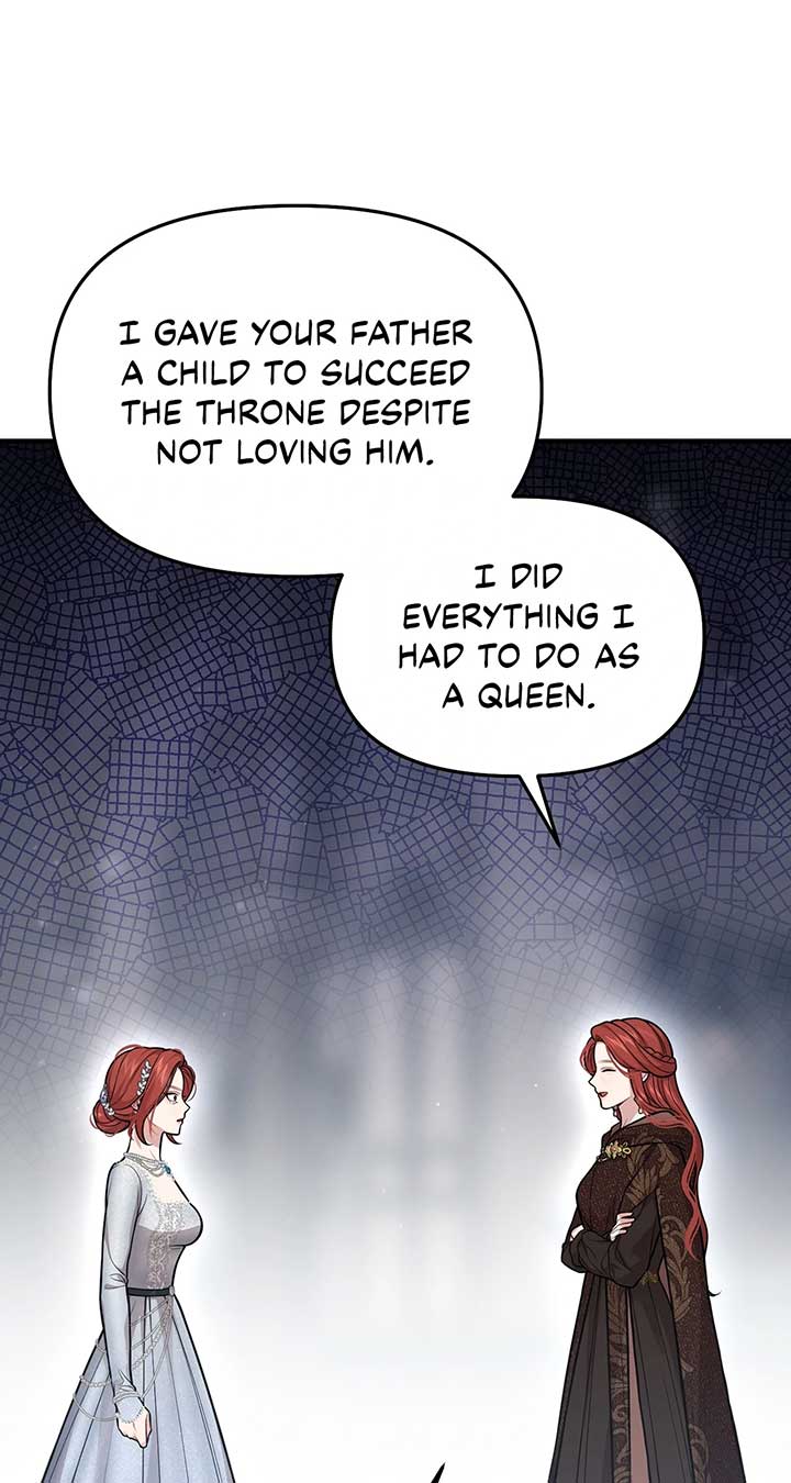 The Secret Bedroom of a Dejected Royal Daughter Chapter 109 - Page 19