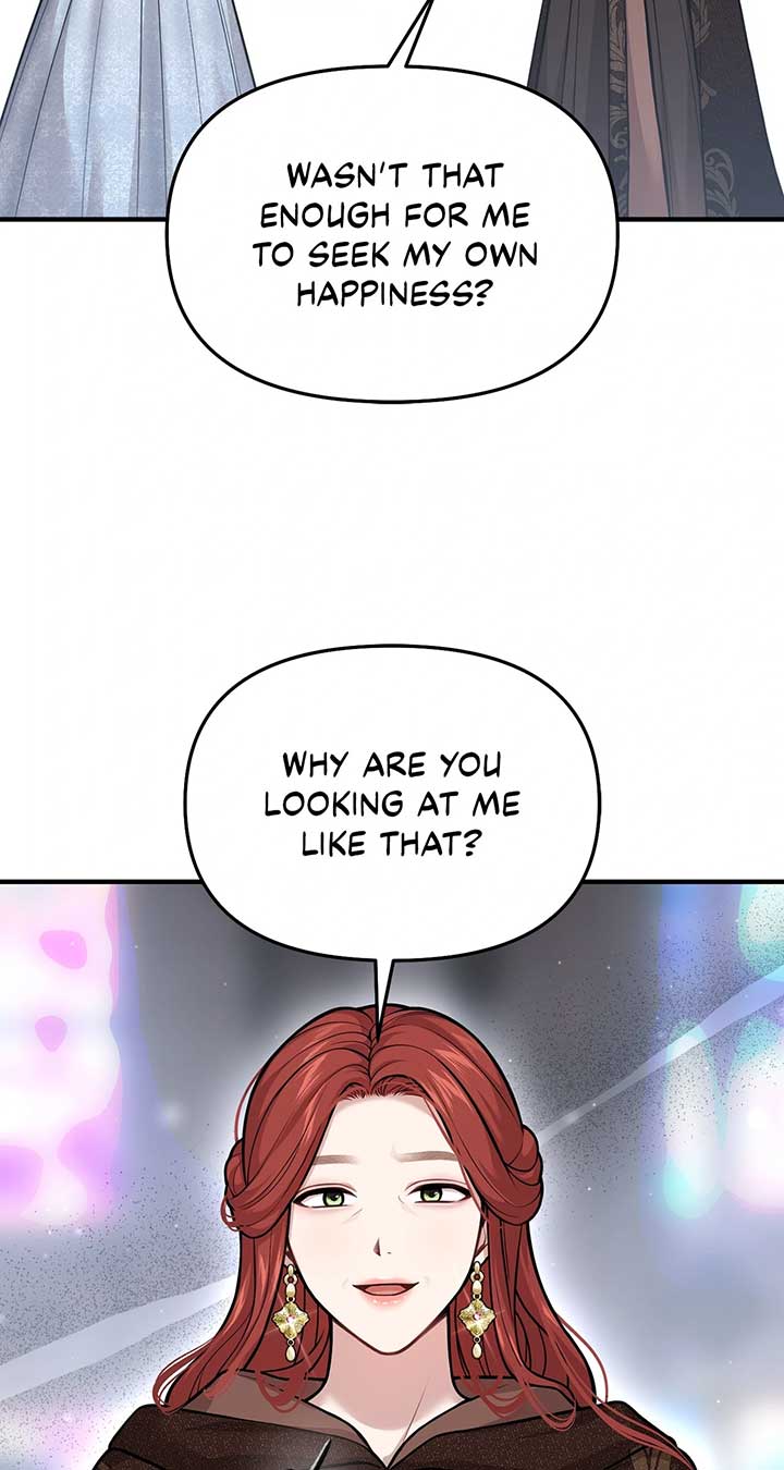 The Secret Bedroom of a Dejected Royal Daughter Chapter 109 - Page 20