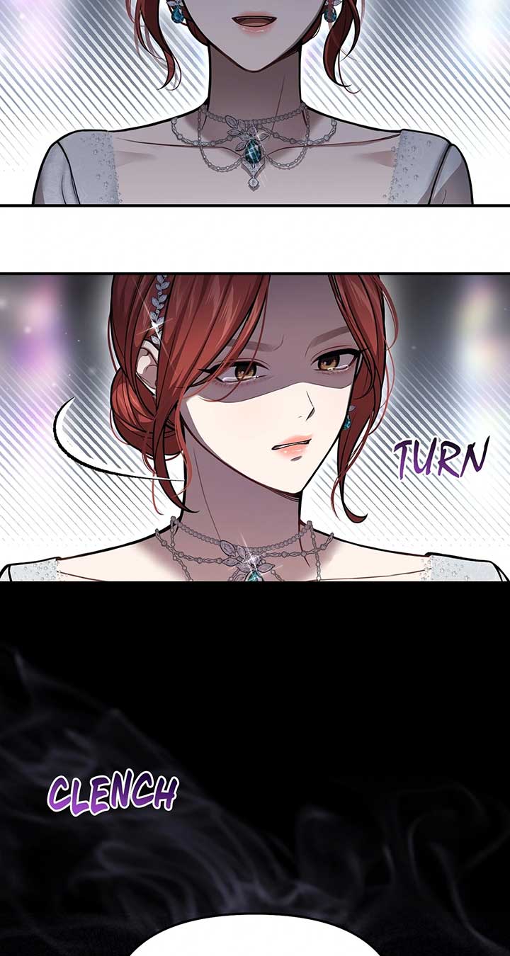 The Secret Bedroom of a Dejected Royal Daughter Chapter 109 - Page 22