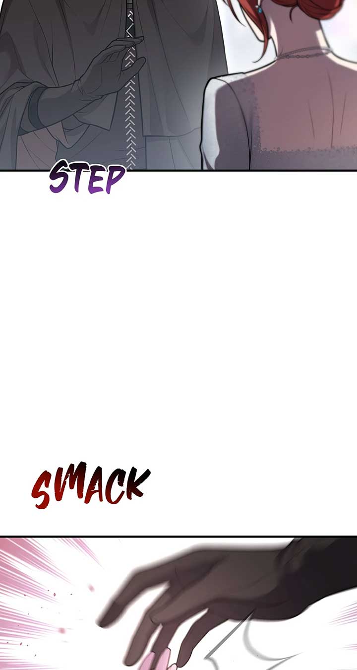 The Secret Bedroom of a Dejected Royal Daughter Chapter 109 - Page 26