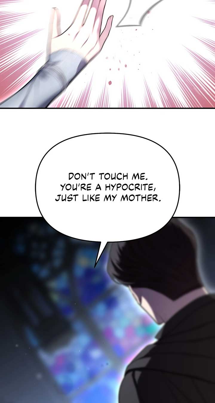 The Secret Bedroom of a Dejected Royal Daughter Chapter 109 - Page 27