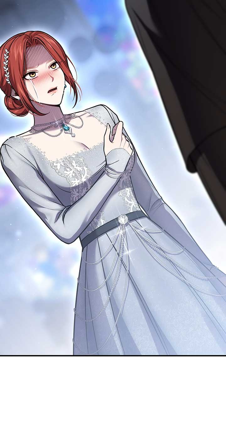 The Secret Bedroom of a Dejected Royal Daughter Chapter 109 - Page 28