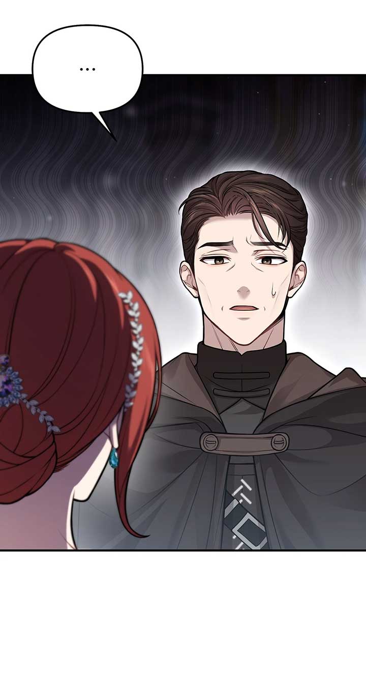 The Secret Bedroom of a Dejected Royal Daughter Chapter 109 - Page 29