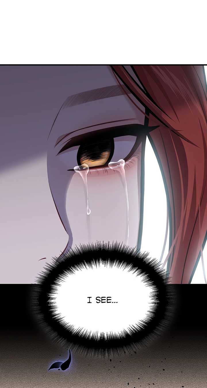 The Secret Bedroom of a Dejected Royal Daughter Chapter 109 - Page 30