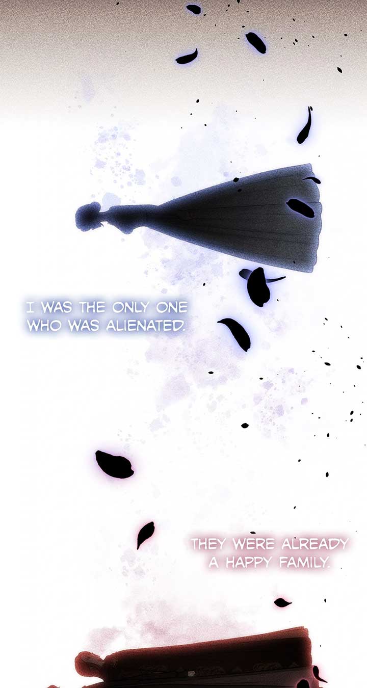 The Secret Bedroom of a Dejected Royal Daughter Chapter 109 - Page 31