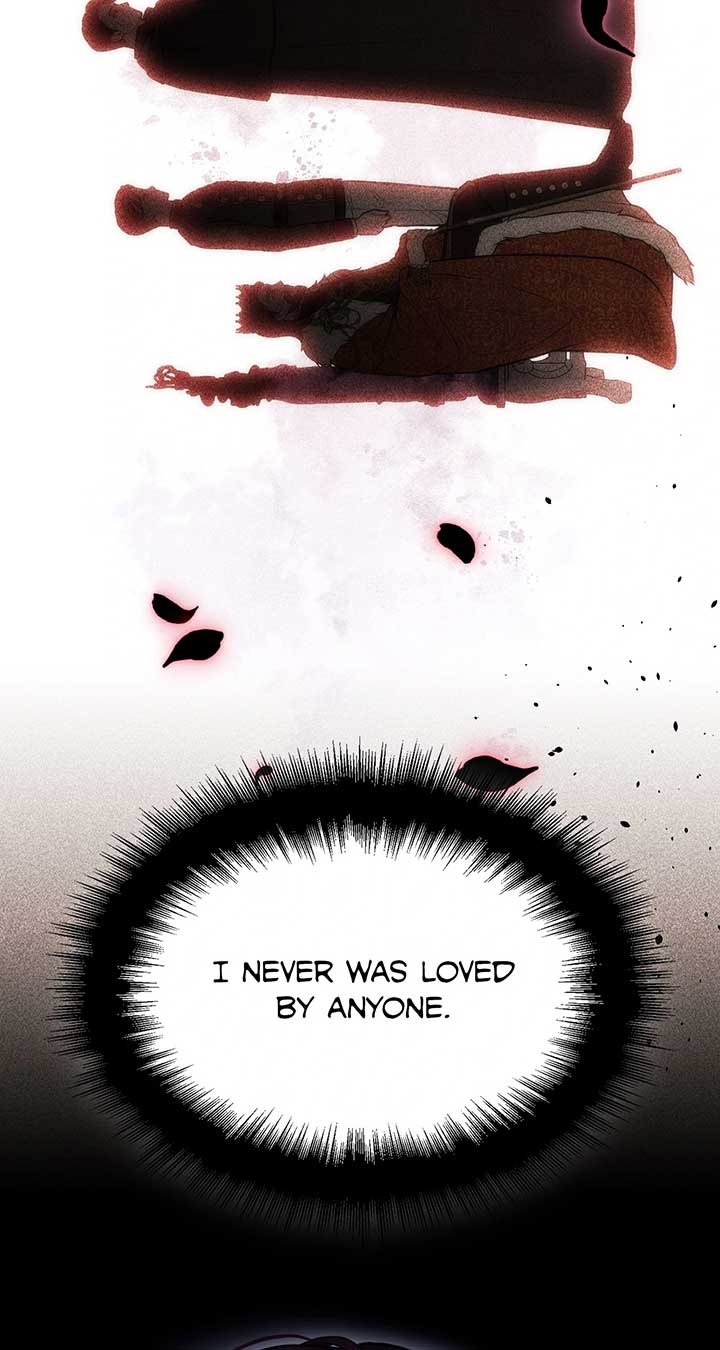 The Secret Bedroom of a Dejected Royal Daughter Chapter 109 - Page 32