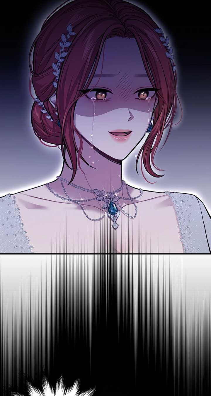 The Secret Bedroom of a Dejected Royal Daughter Chapter 109 - Page 33