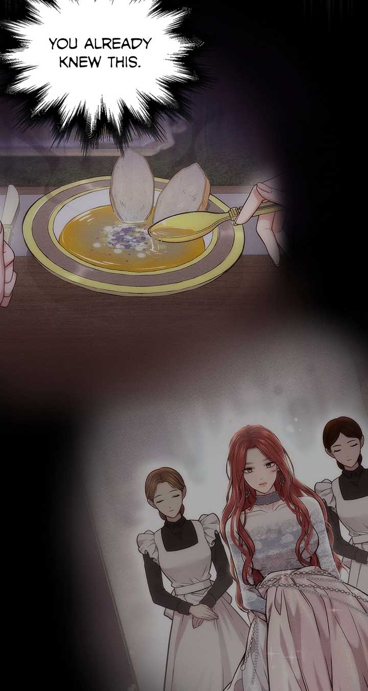 The Secret Bedroom of a Dejected Royal Daughter Chapter 109 - Page 34