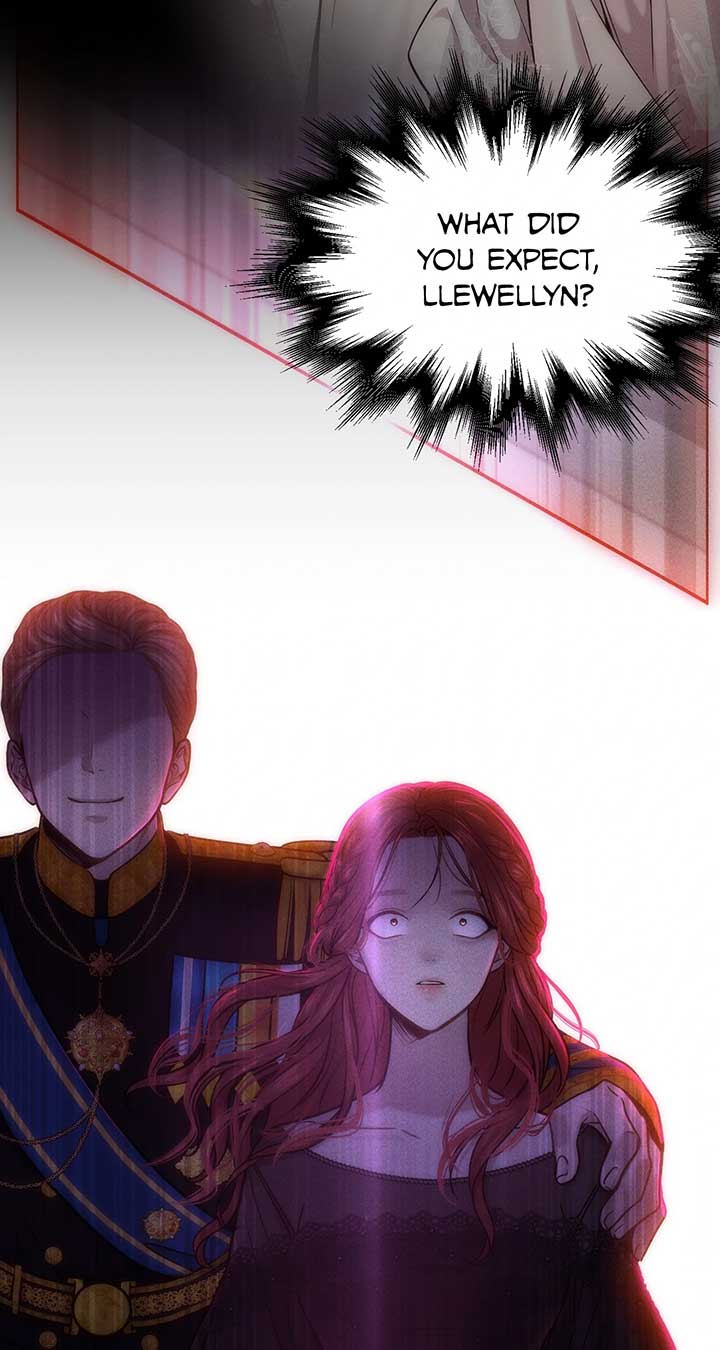 The Secret Bedroom of a Dejected Royal Daughter Chapter 109 - Page 35