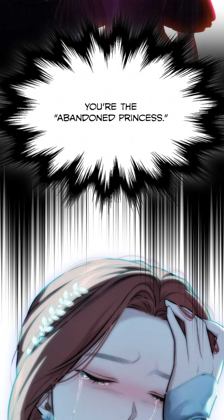 The Secret Bedroom of a Dejected Royal Daughter Chapter 109 - Page 36