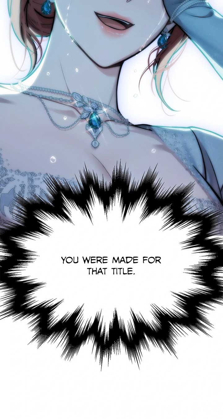 The Secret Bedroom of a Dejected Royal Daughter Chapter 109 - Page 37