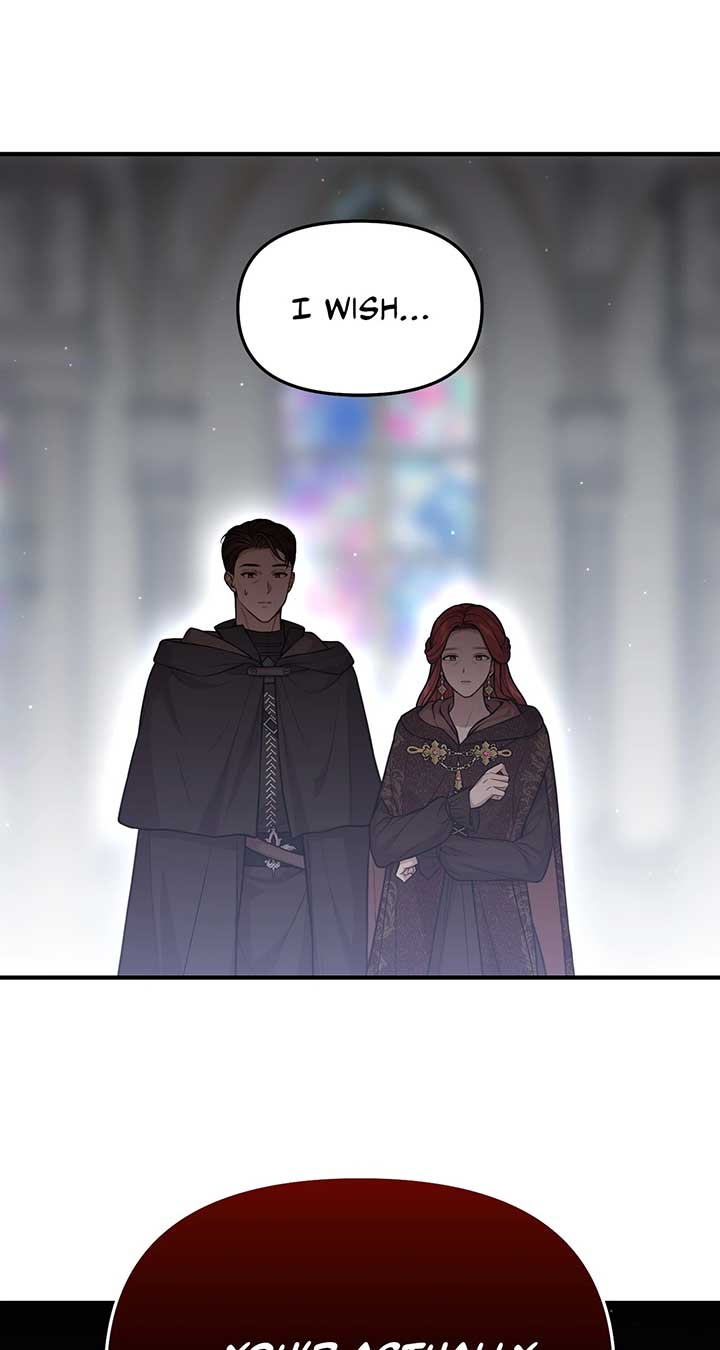 The Secret Bedroom of a Dejected Royal Daughter Chapter 109 - Page 38