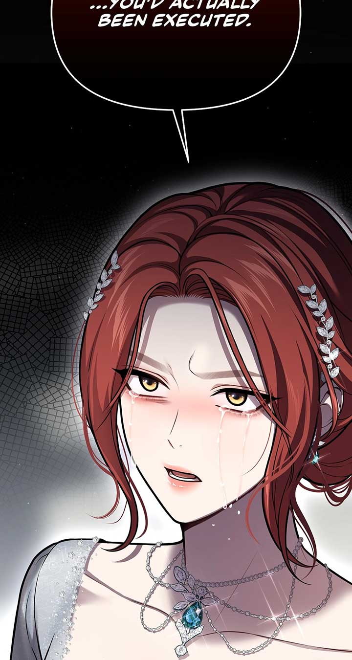 The Secret Bedroom of a Dejected Royal Daughter Chapter 109 - Page 39