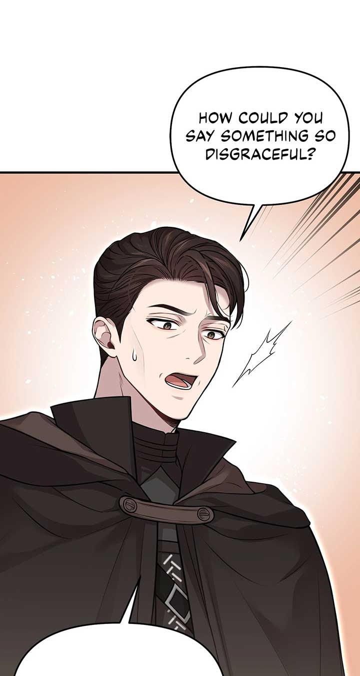 The Secret Bedroom of a Dejected Royal Daughter Chapter 109 - Page 42