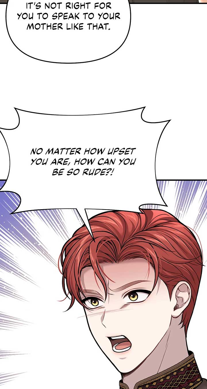 The Secret Bedroom of a Dejected Royal Daughter Chapter 109 - Page 43