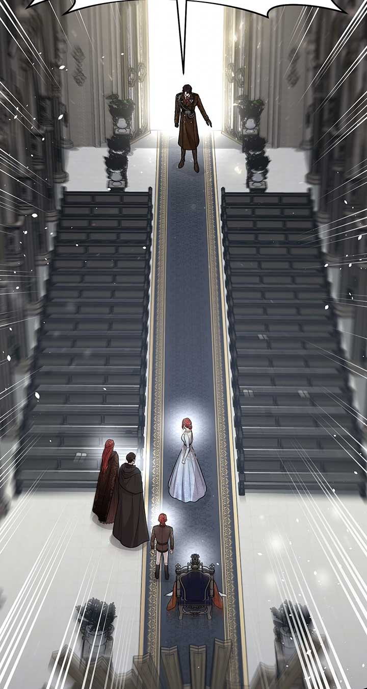 The Secret Bedroom of a Dejected Royal Daughter Chapter 109 - Page 45