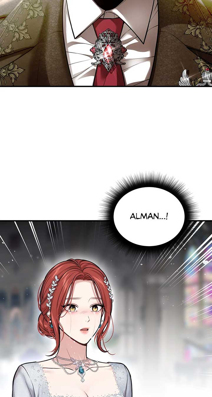 The Secret Bedroom of a Dejected Royal Daughter Chapter 109 - Page 47