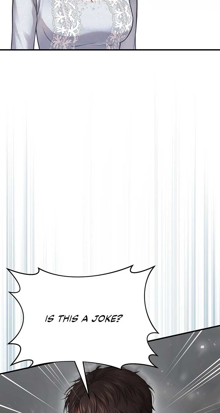 The Secret Bedroom of a Dejected Royal Daughter Chapter 109 - Page 48