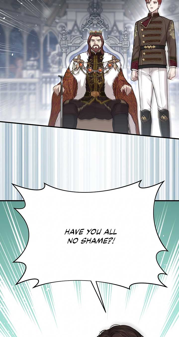 The Secret Bedroom of a Dejected Royal Daughter Chapter 109 - Page 51