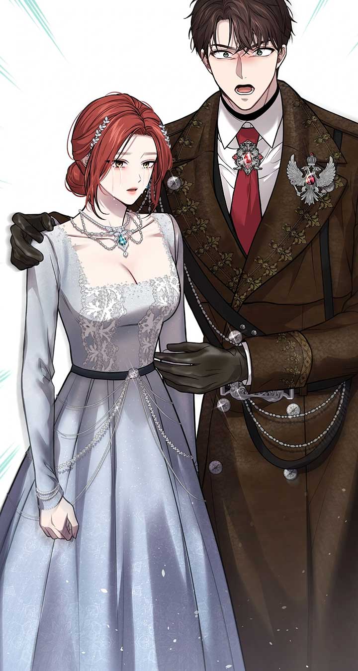 The Secret Bedroom of a Dejected Royal Daughter Chapter 109 - Page 52