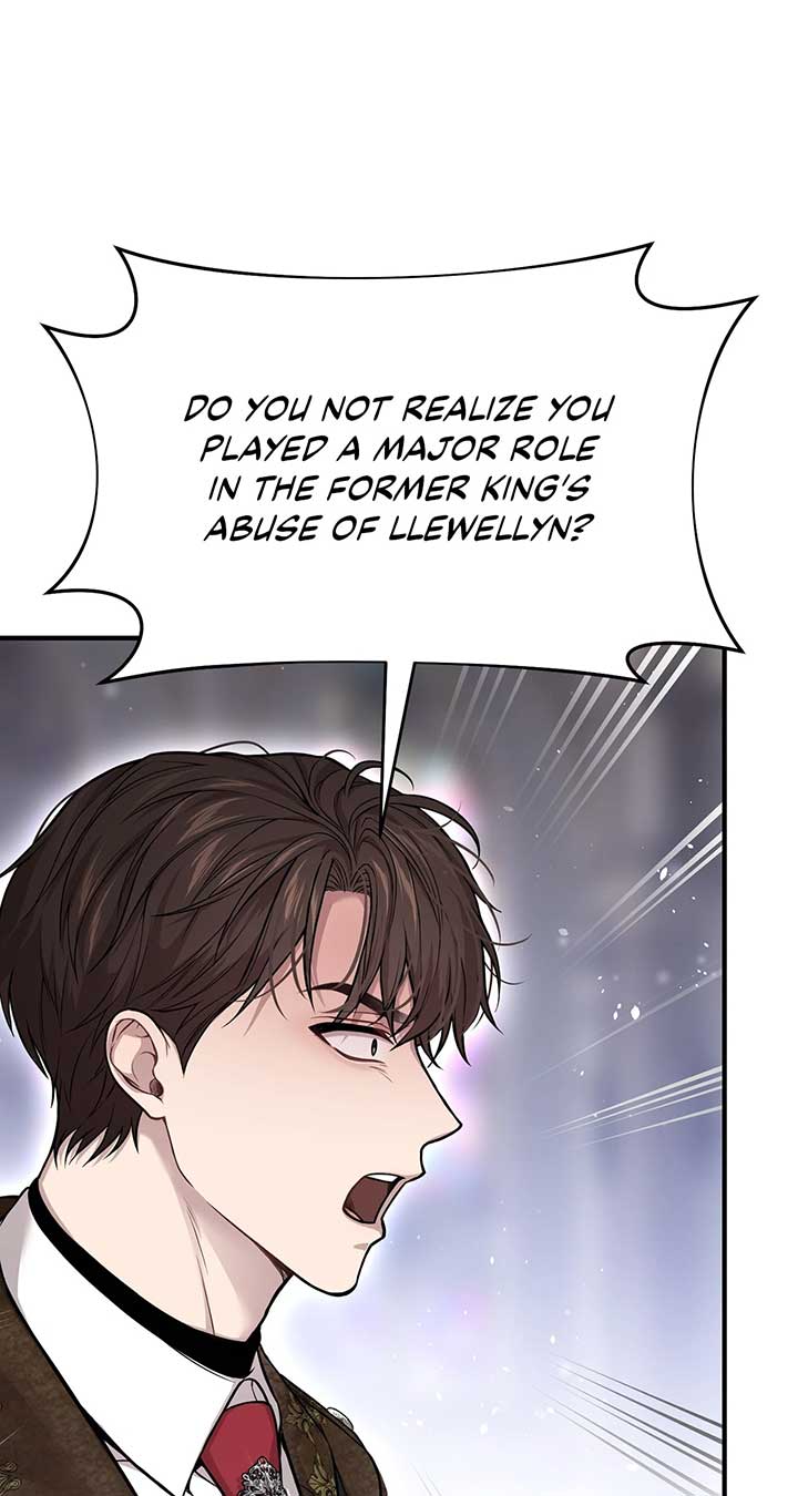 The Secret Bedroom of a Dejected Royal Daughter Chapter 109 - Page 54