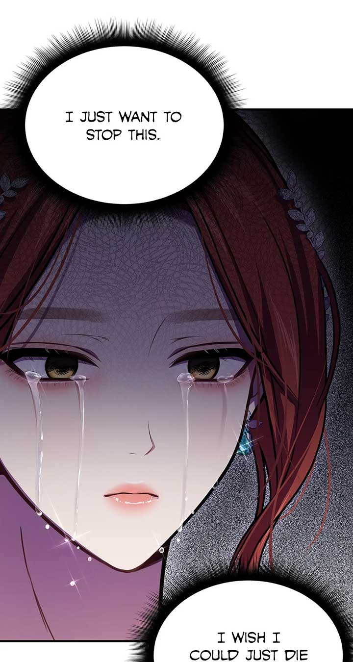 The Secret Bedroom of a Dejected Royal Daughter Chapter 109 - Page 59