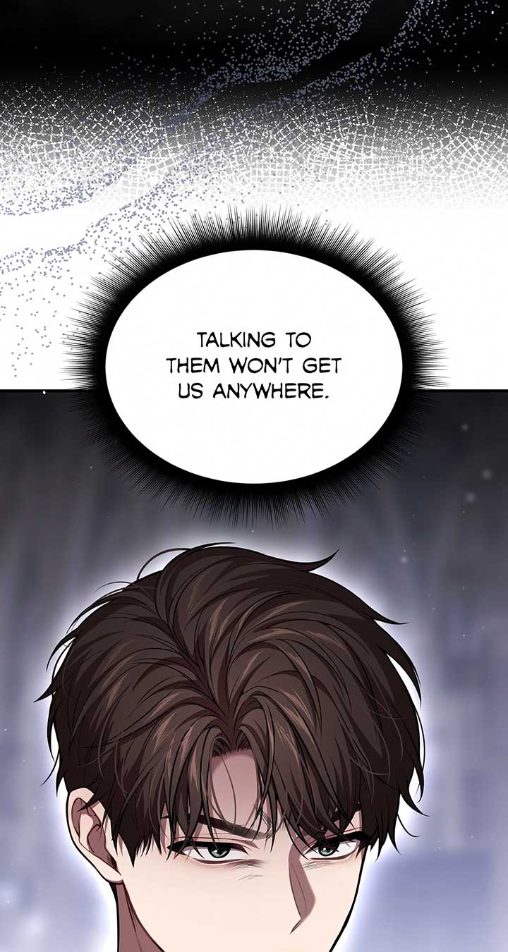 The Secret Bedroom of a Dejected Royal Daughter Chapter 109 - Page 62