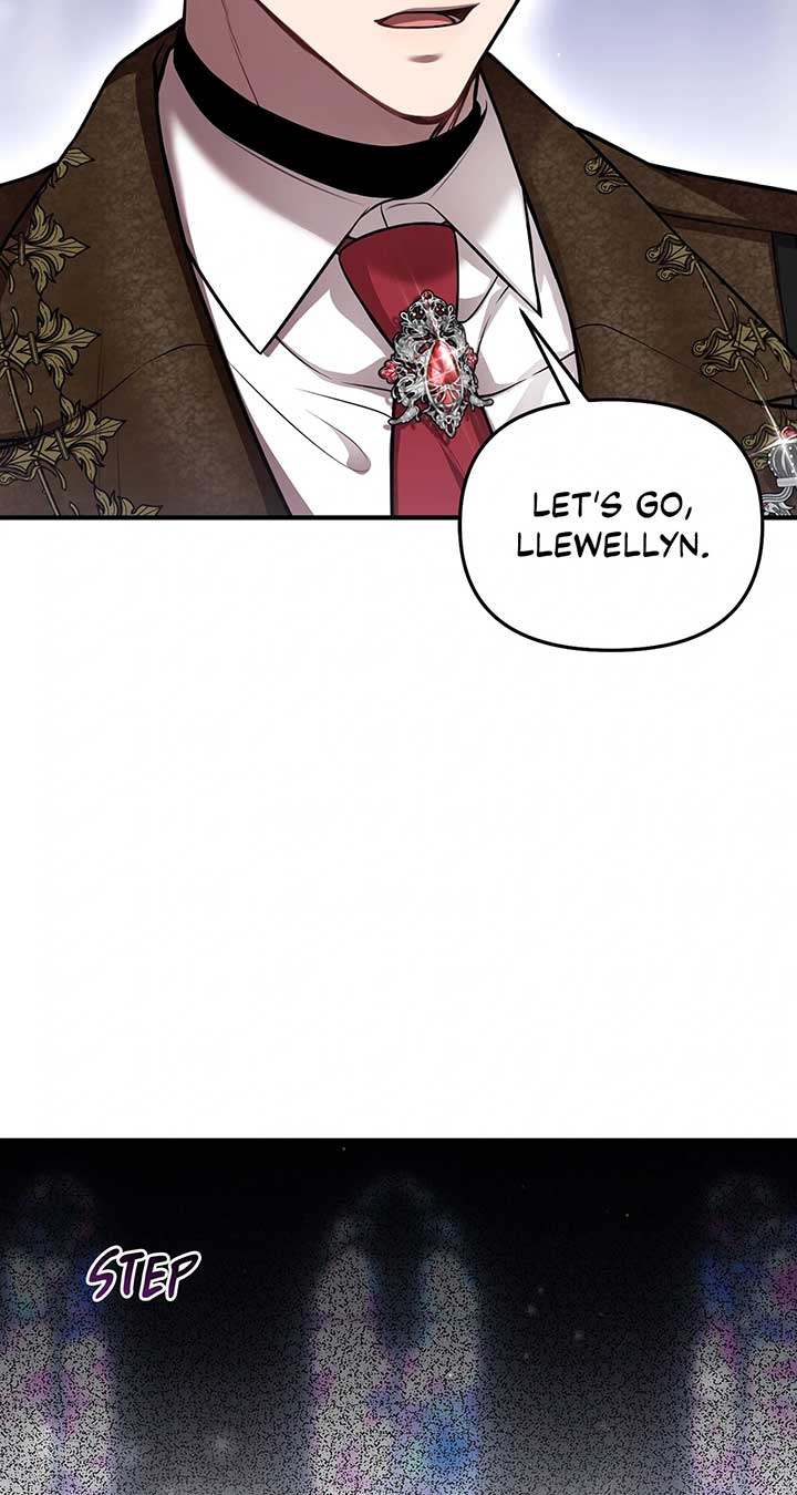 The Secret Bedroom of a Dejected Royal Daughter Chapter 109 - Page 63