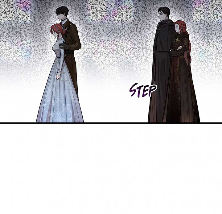 The Secret Bedroom of a Dejected Royal Daughter Chapter 109 - Page 64