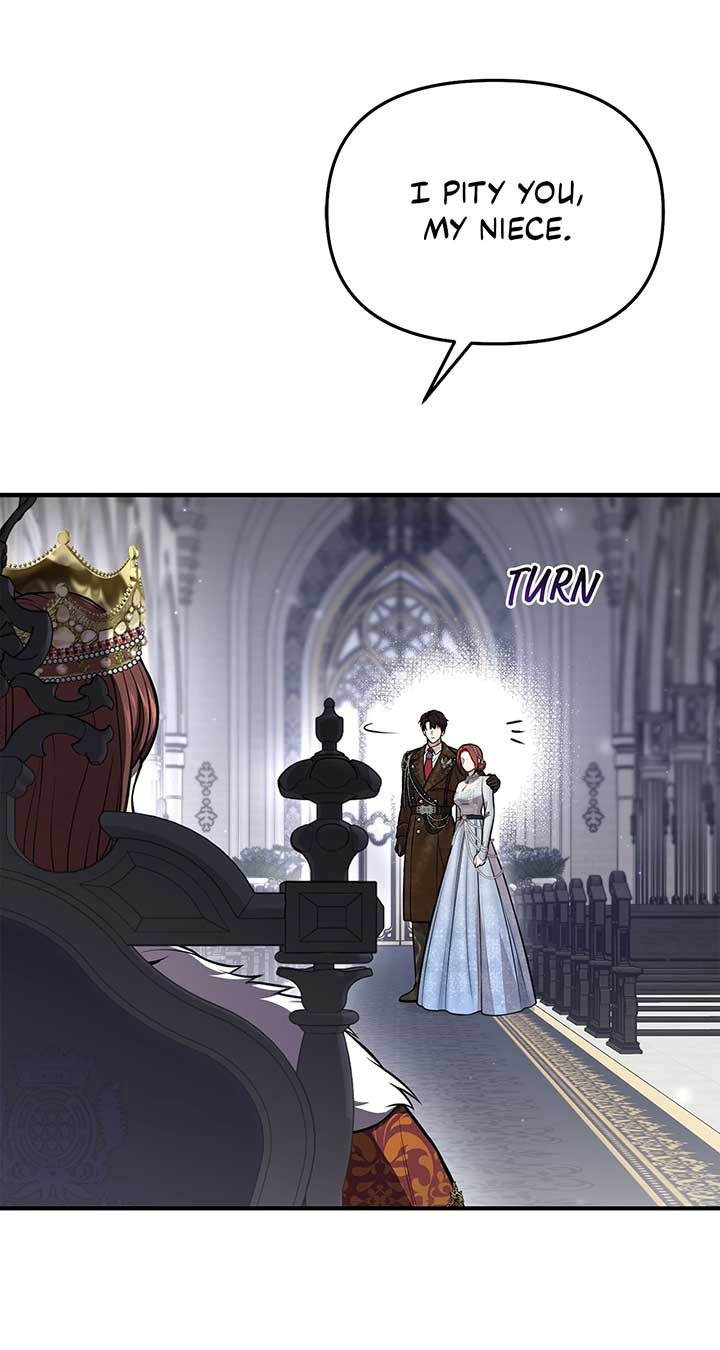 The Secret Bedroom of a Dejected Royal Daughter Chapter 109 - Page 65