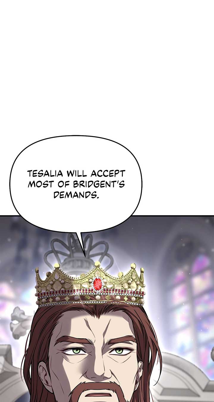 The Secret Bedroom of a Dejected Royal Daughter Chapter 109 - Page 66