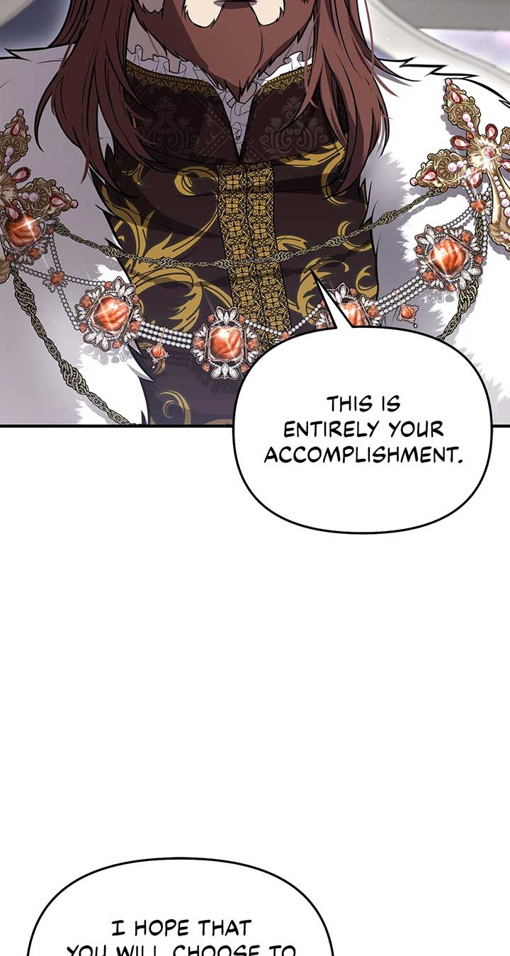 The Secret Bedroom of a Dejected Royal Daughter Chapter 109 - Page 67