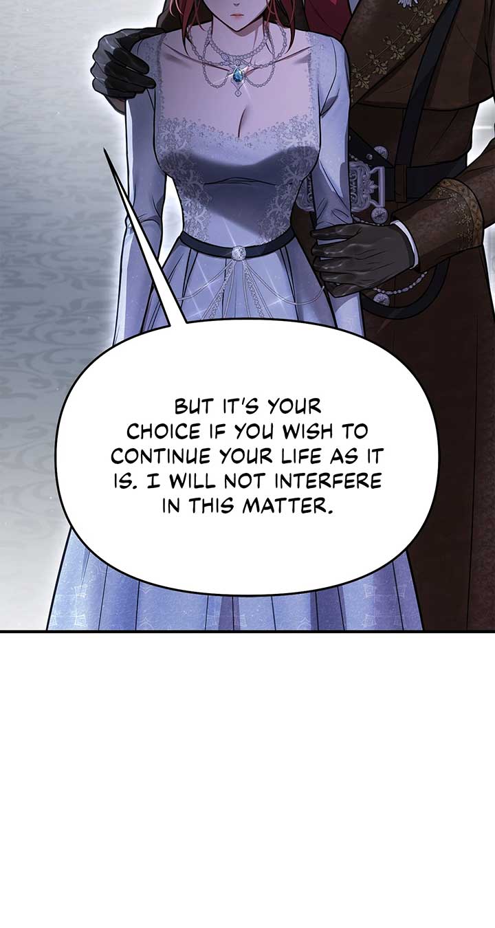 The Secret Bedroom of a Dejected Royal Daughter Chapter 109 - Page 69