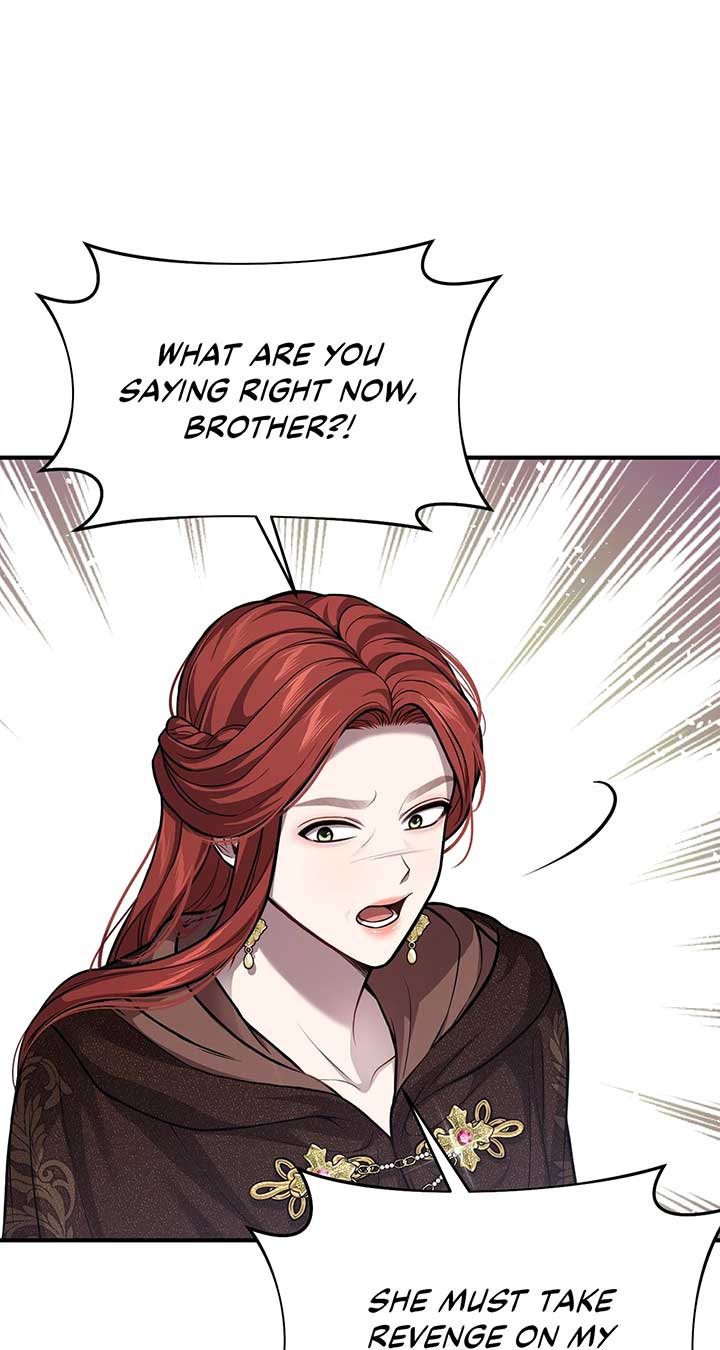 The Secret Bedroom of a Dejected Royal Daughter Chapter 109 - Page 70