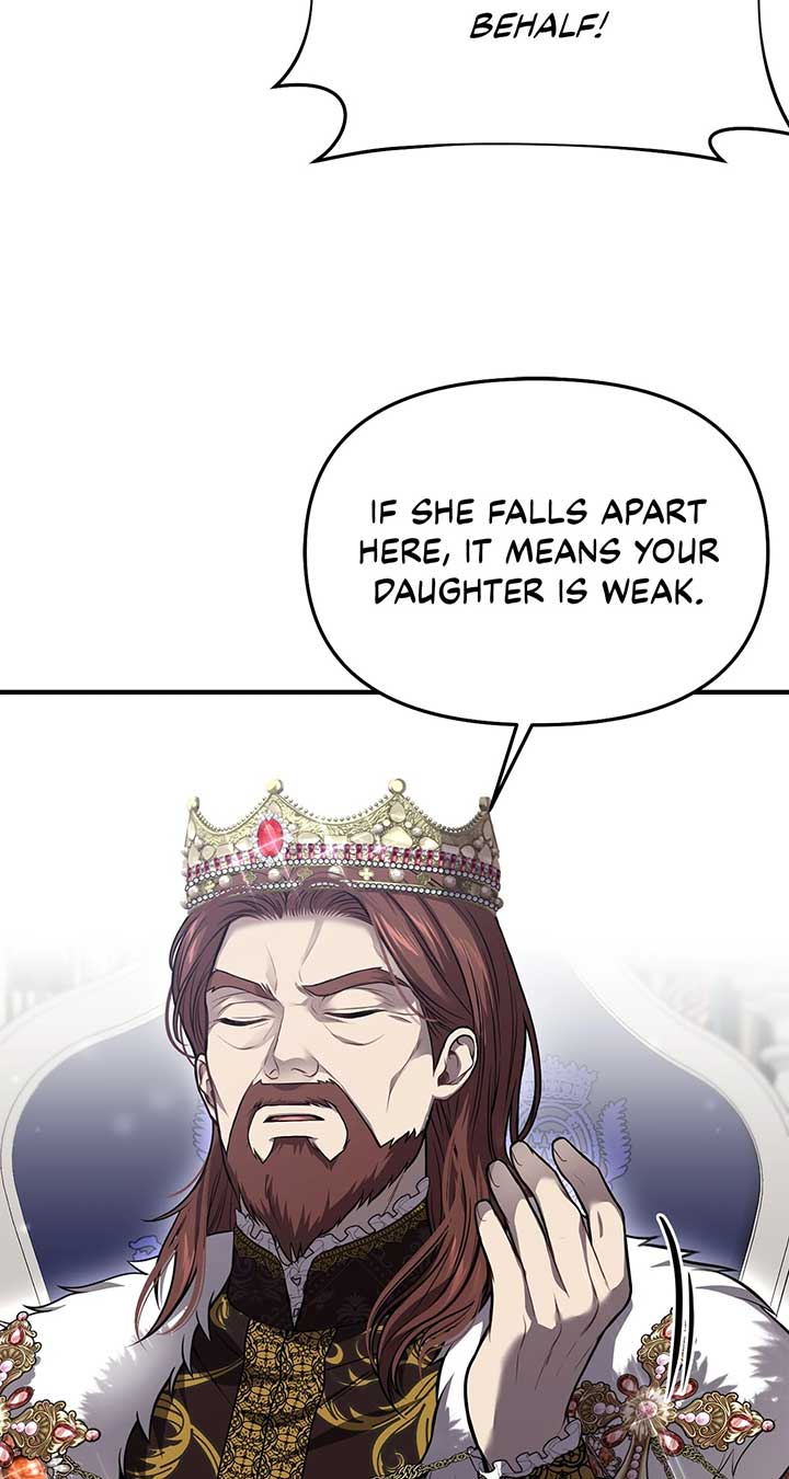 The Secret Bedroom of a Dejected Royal Daughter Chapter 109 - Page 71