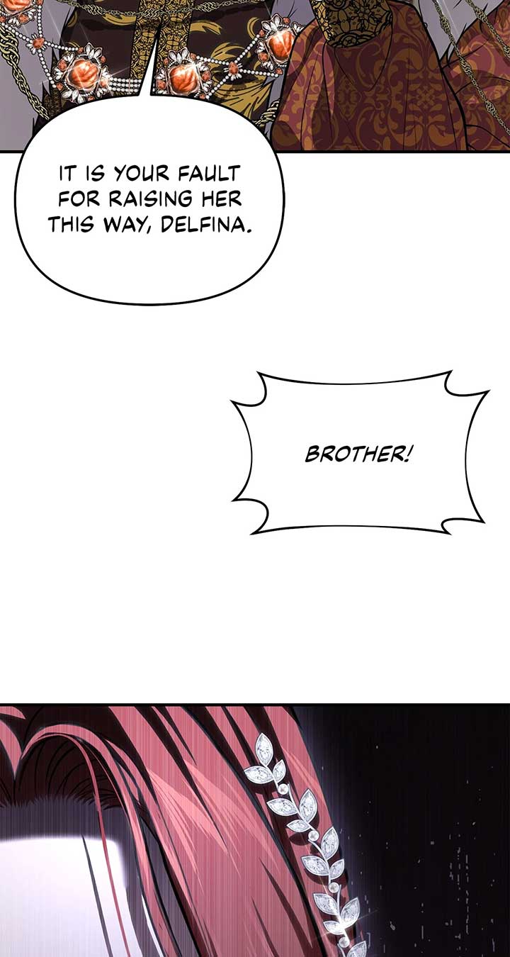 The Secret Bedroom of a Dejected Royal Daughter Chapter 109 - Page 72