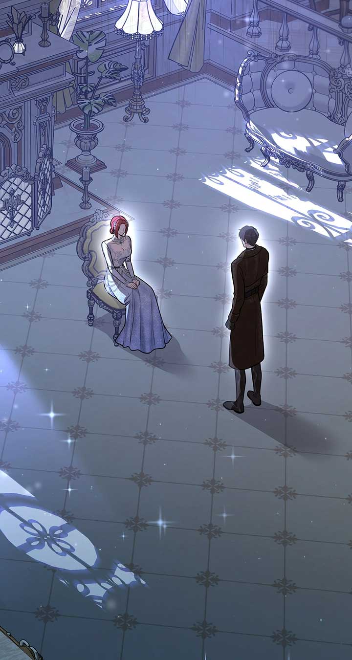 The Secret Bedroom of a Dejected Royal Daughter Chapter 109 - Page 78