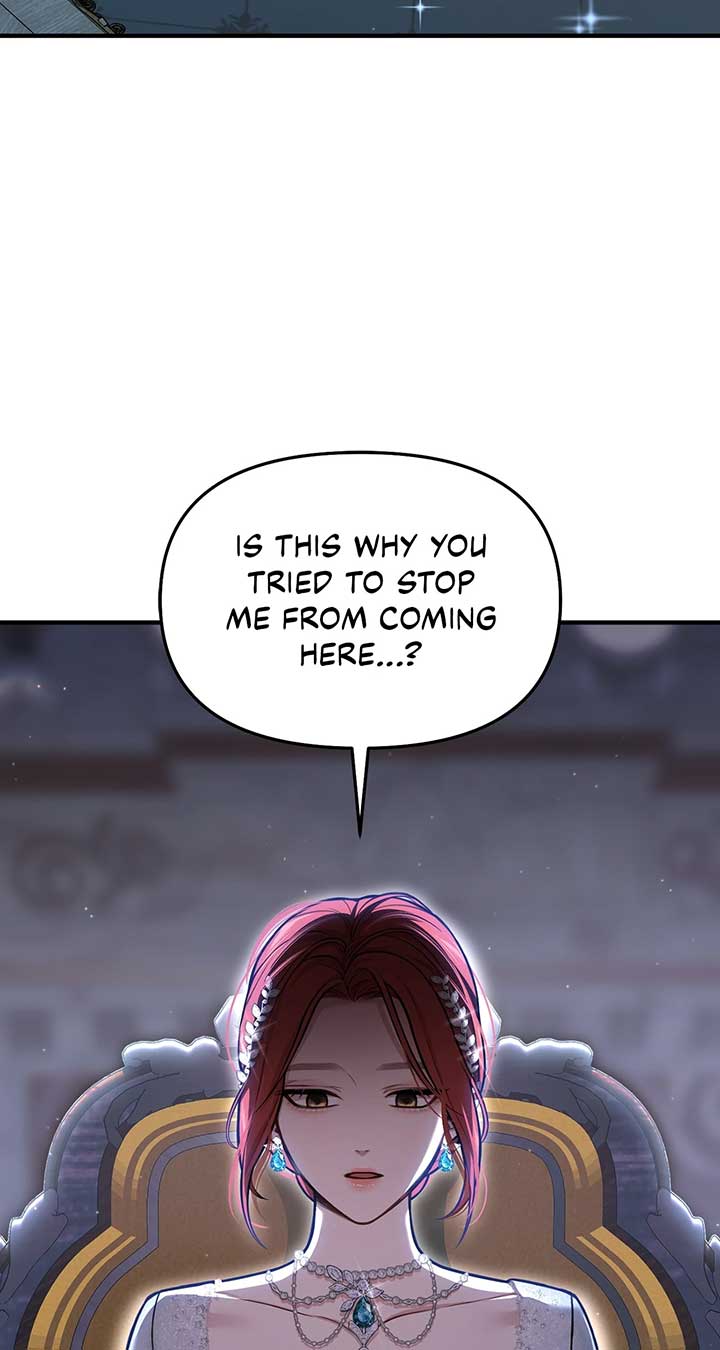 The Secret Bedroom of a Dejected Royal Daughter Chapter 109 - Page 79