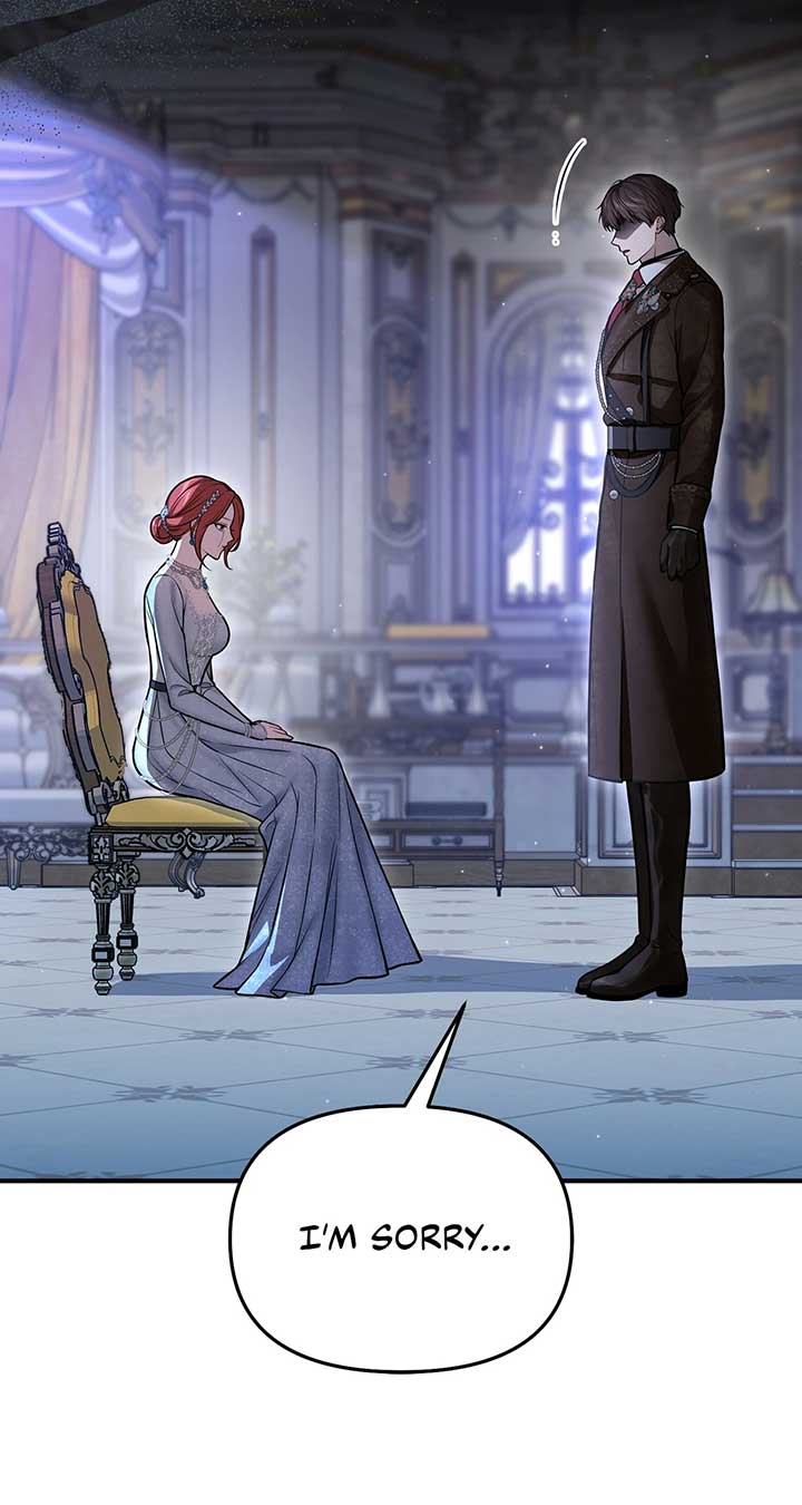 The Secret Bedroom of a Dejected Royal Daughter Chapter 109 - Page 82