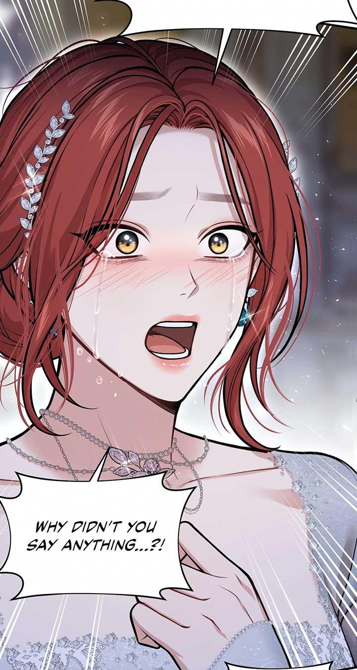 The Secret Bedroom of a Dejected Royal Daughter Chapter 109 - Page 88