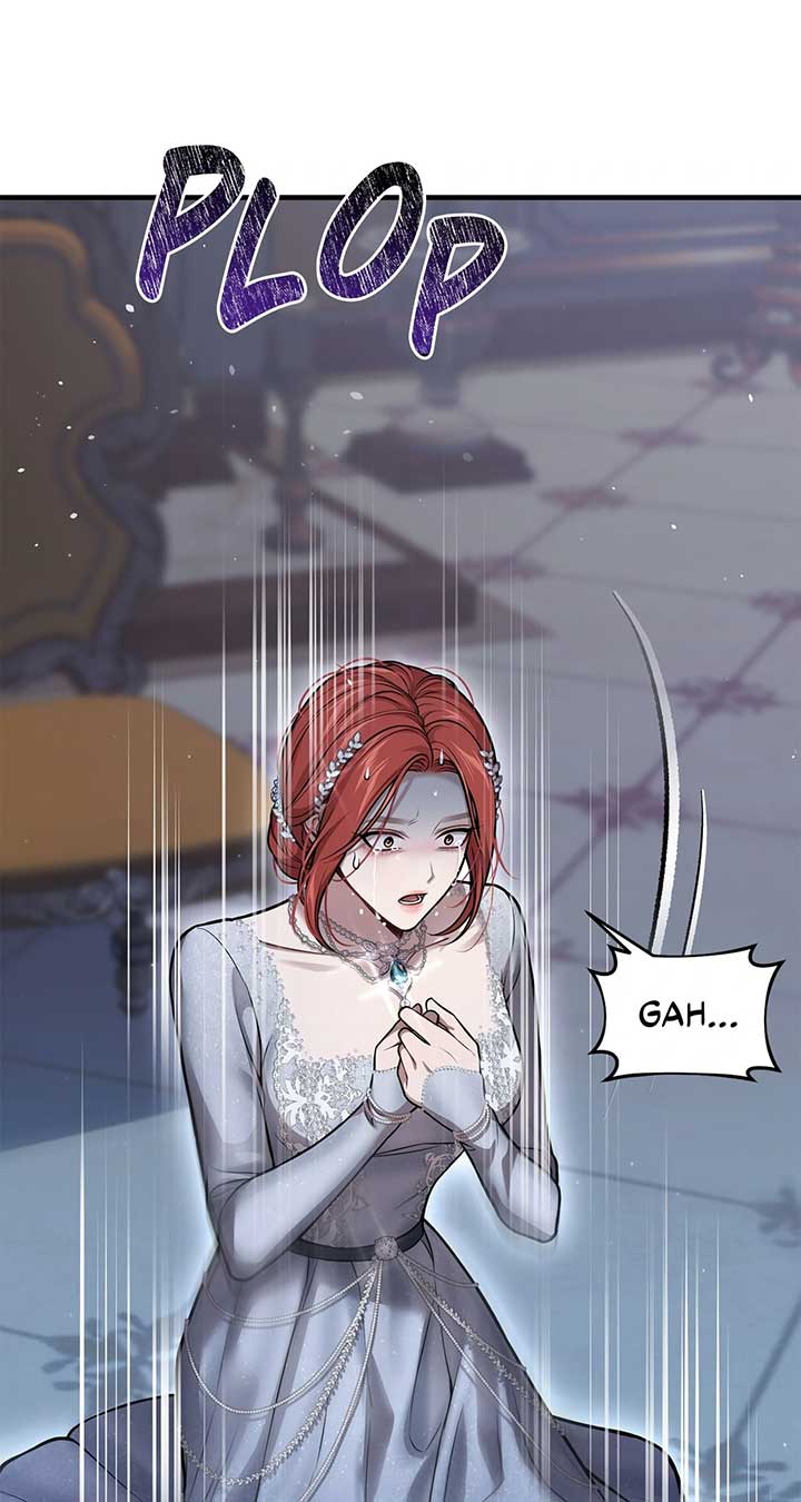 The Secret Bedroom of a Dejected Royal Daughter Chapter 109 - Page 90