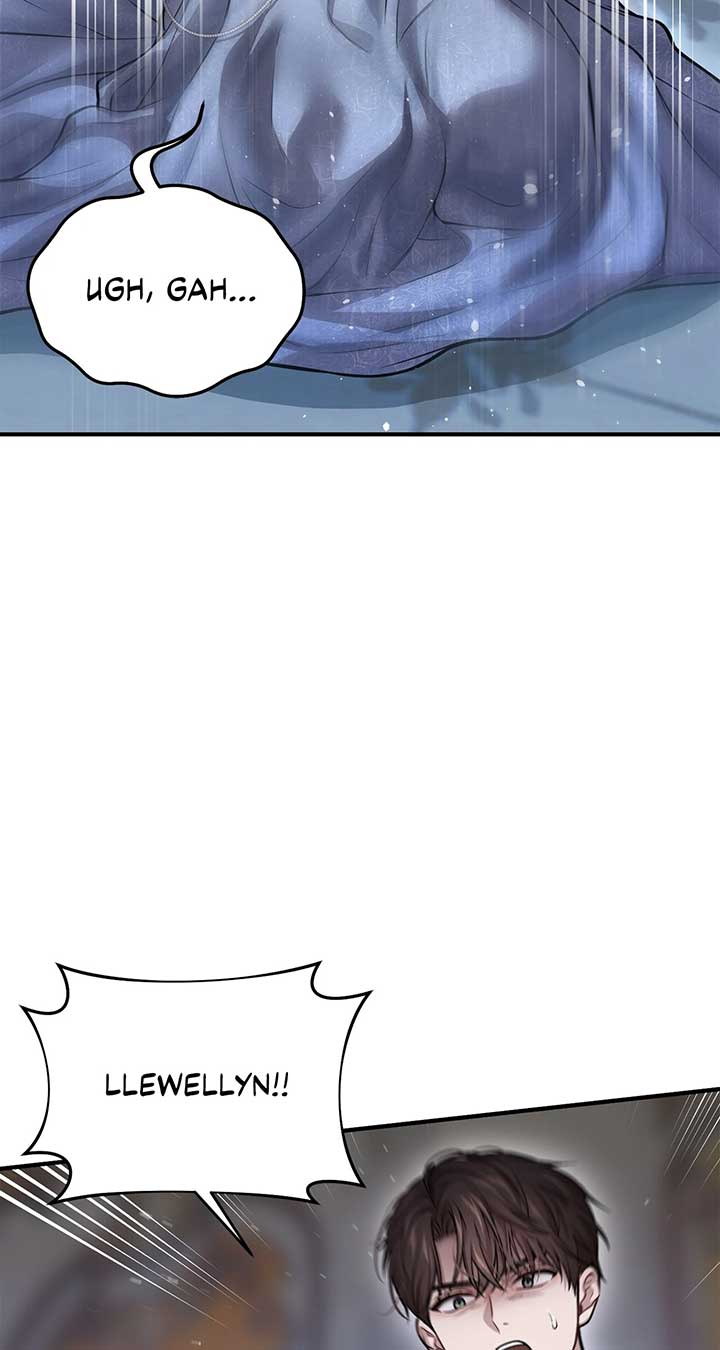 The Secret Bedroom of a Dejected Royal Daughter Chapter 109 - Page 91