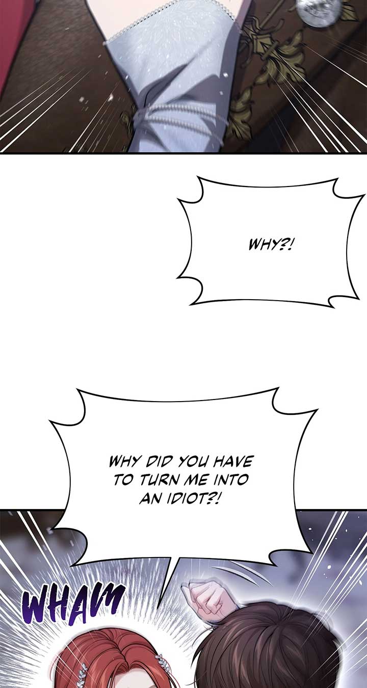 The Secret Bedroom of a Dejected Royal Daughter Chapter 109 - Page 95