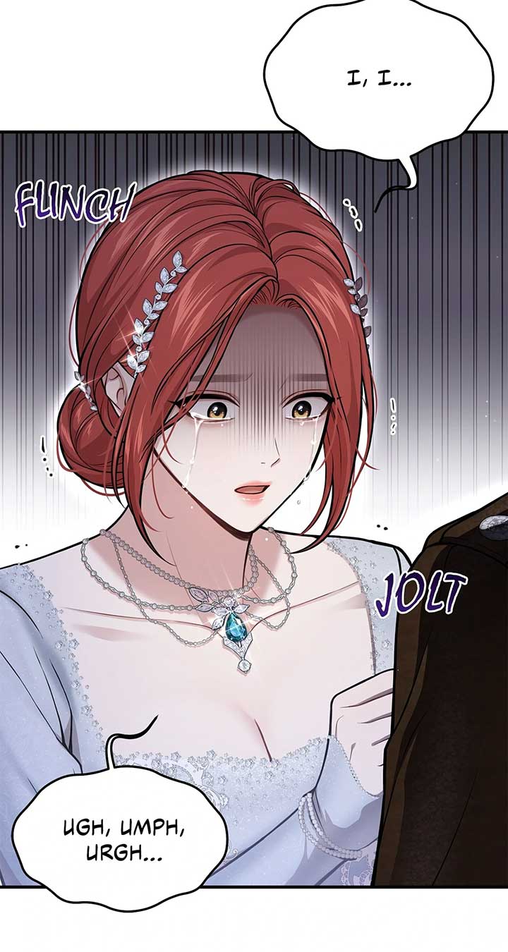 The Secret Bedroom of a Dejected Royal Daughter Chapter 109 - Page 97