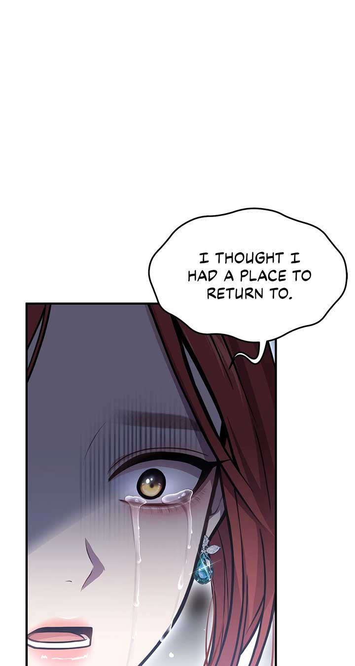 The Secret Bedroom of a Dejected Royal Daughter Chapter 109 - Page 98